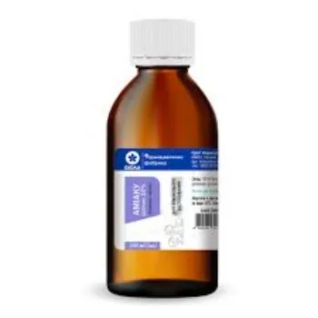 Ammonia Solution